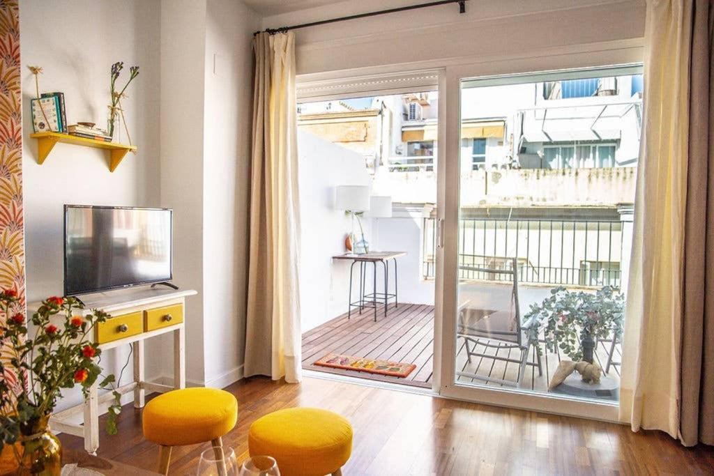 Photo of Livingroom in Santa Catalina