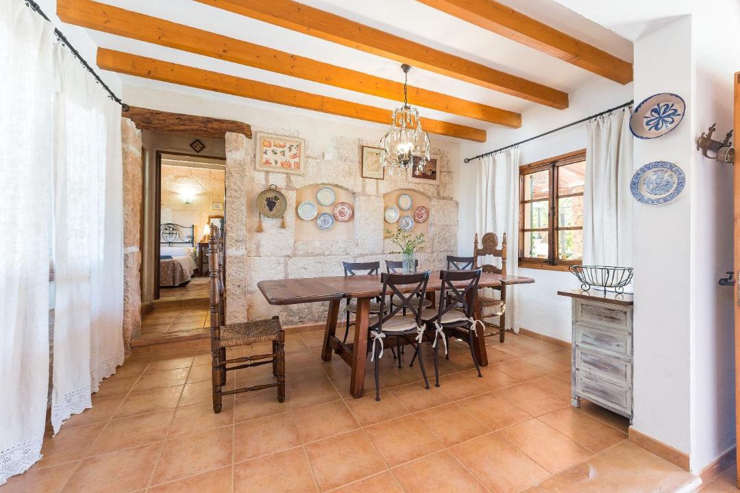 Photo of Livingroom in Muro