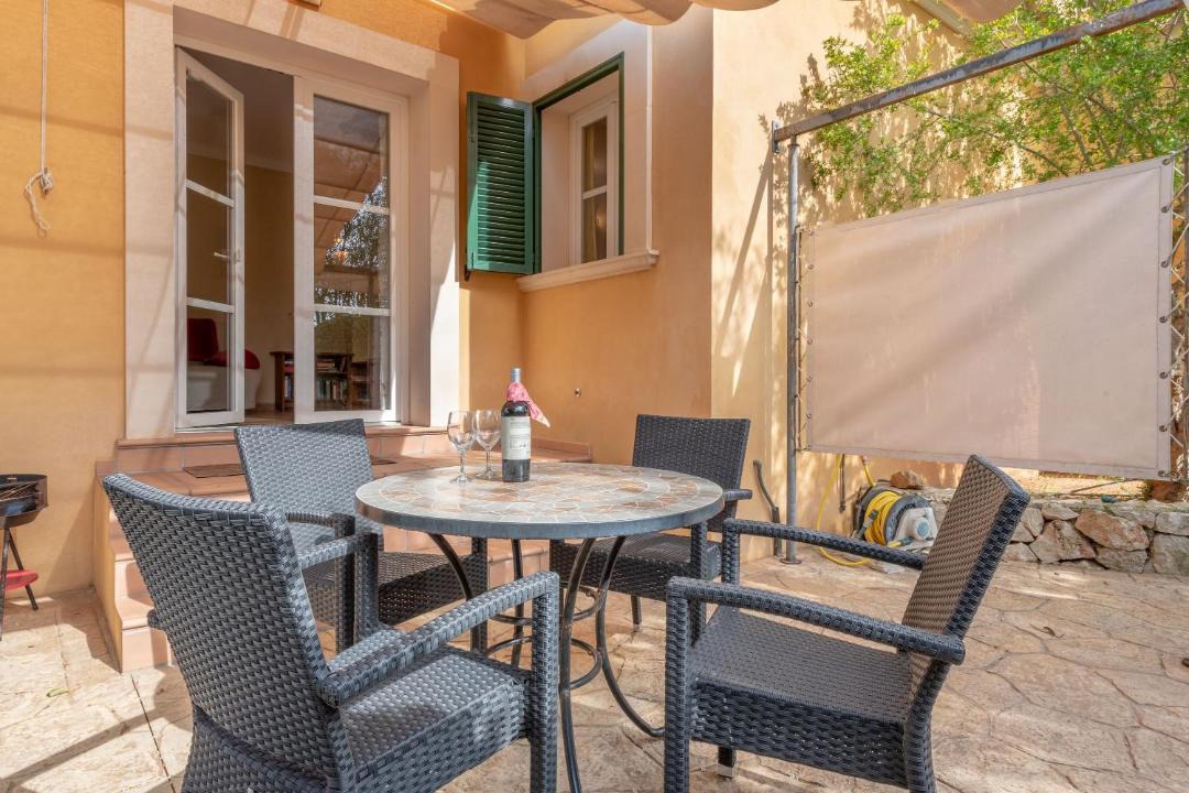 Photo of Patio Balcony in Llucmajor