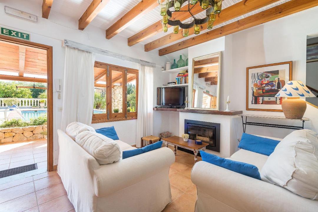 Photo of Livingroom in Muro