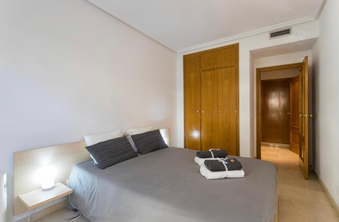 Photo of Bedroom in San Juan de Alicante