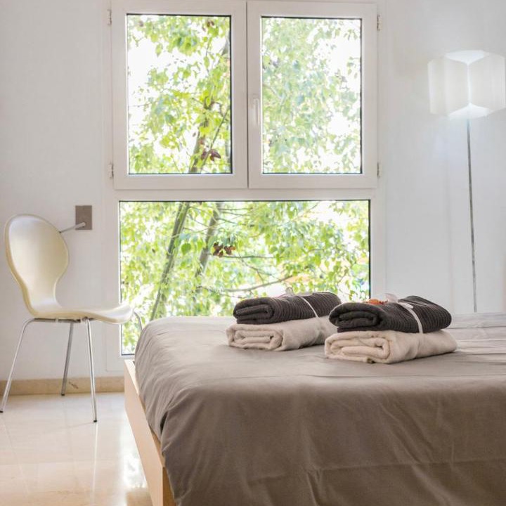 Photo of Bedroom in San Juan de Alicante