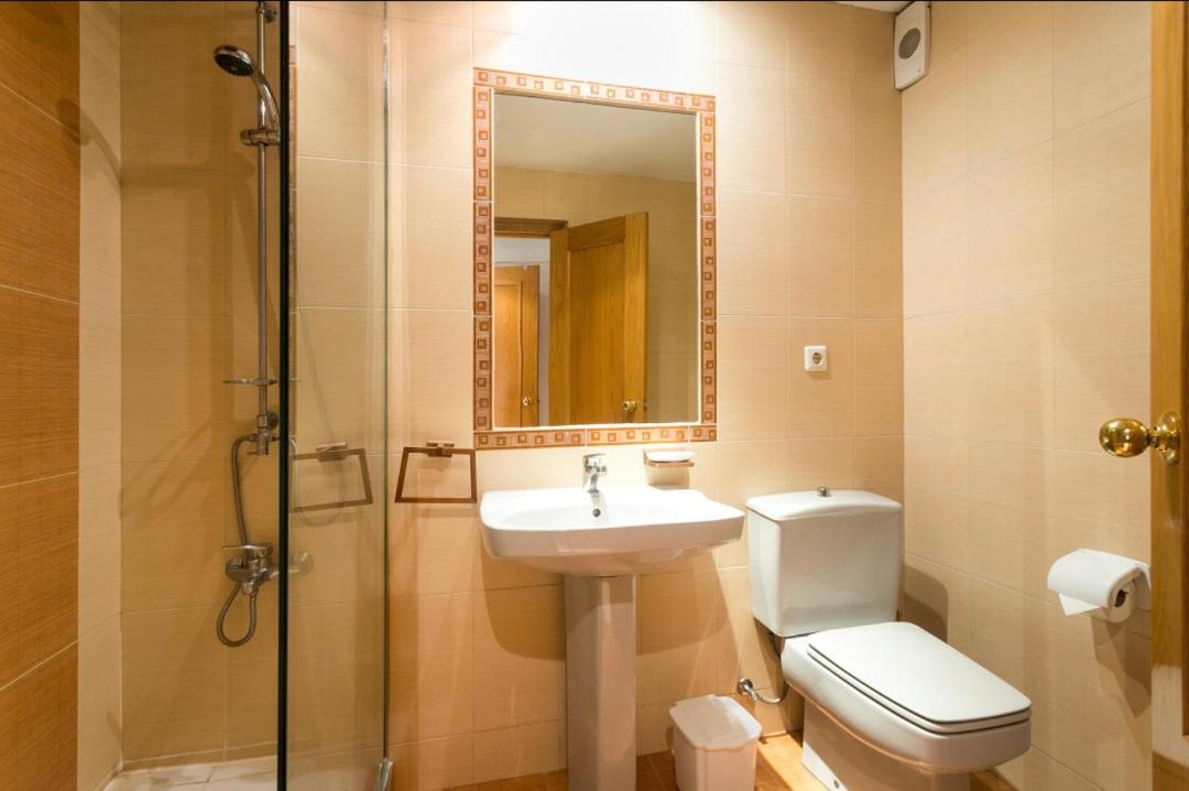 Photo of Bathroom in San Juan de Alicante