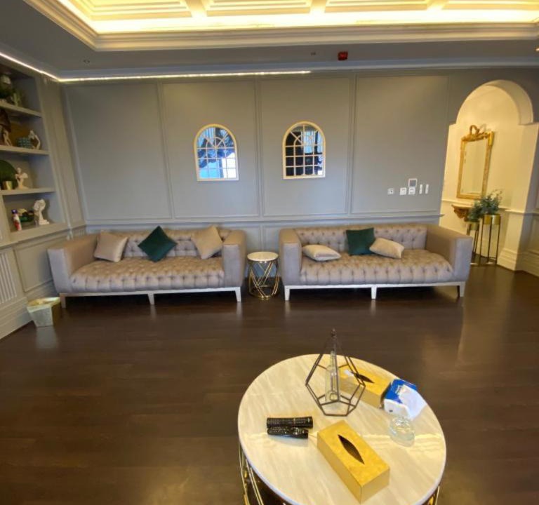 Photo of Livingroom in Ash Shati