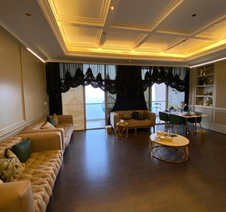 Photo of Livingroom in Ash Shati
