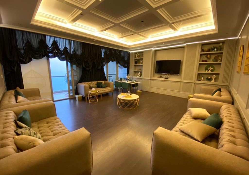 Photo of Livingroom in Ash Shati