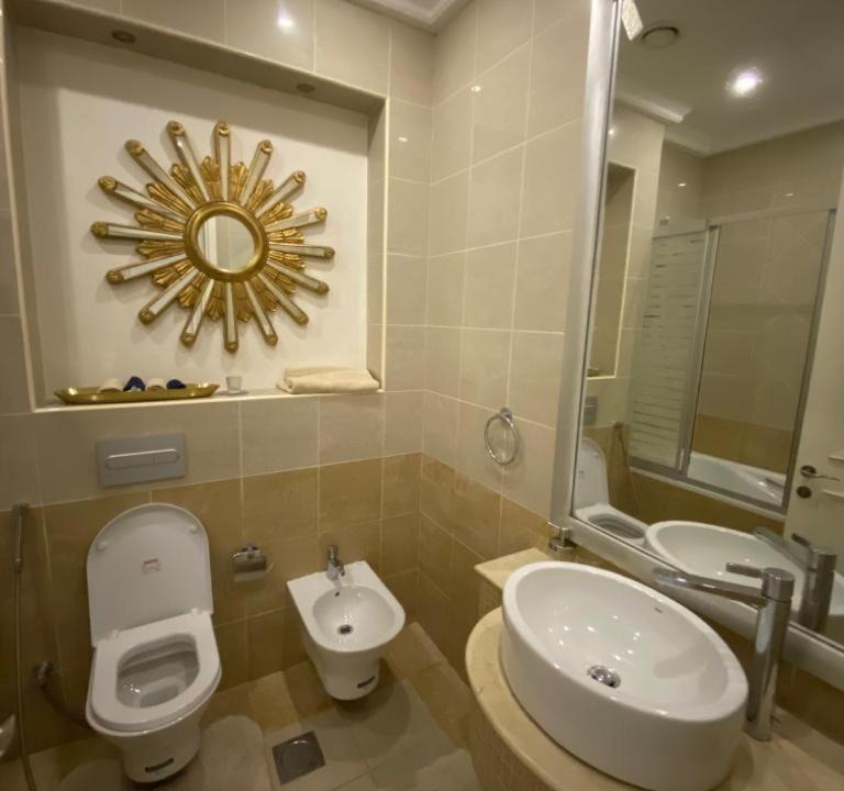 Photo of Bathroom in Ash Shati