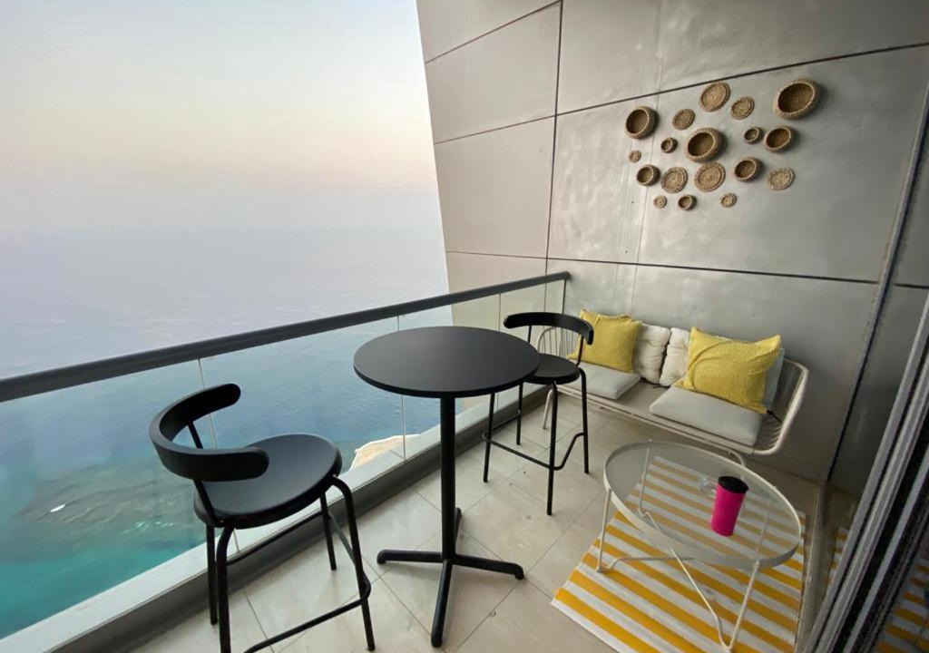 Photo of Patio Balcony in Ash Shati