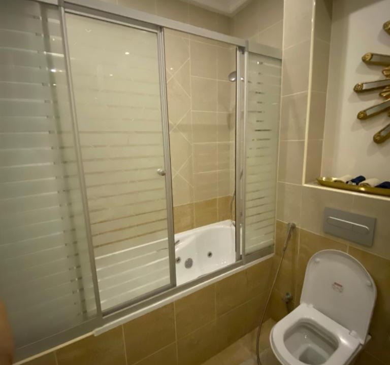 Photo of Bathroom in Ash Shati