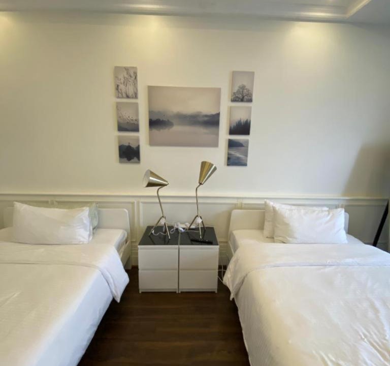 Photo of Bedroom in Ash Shati
