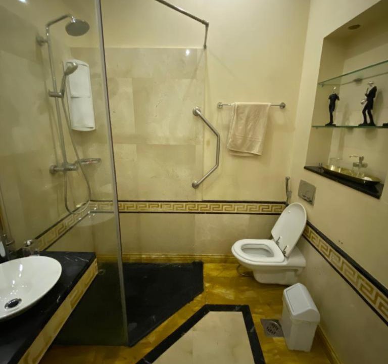 Photo of Bathroom in Ash Shati