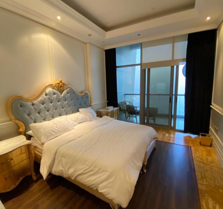 Photo of Bedroom in Ash Shati