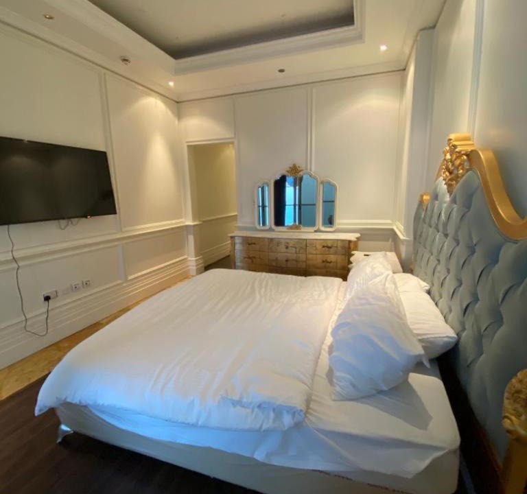 Photo of Bedroom in Ash Shati