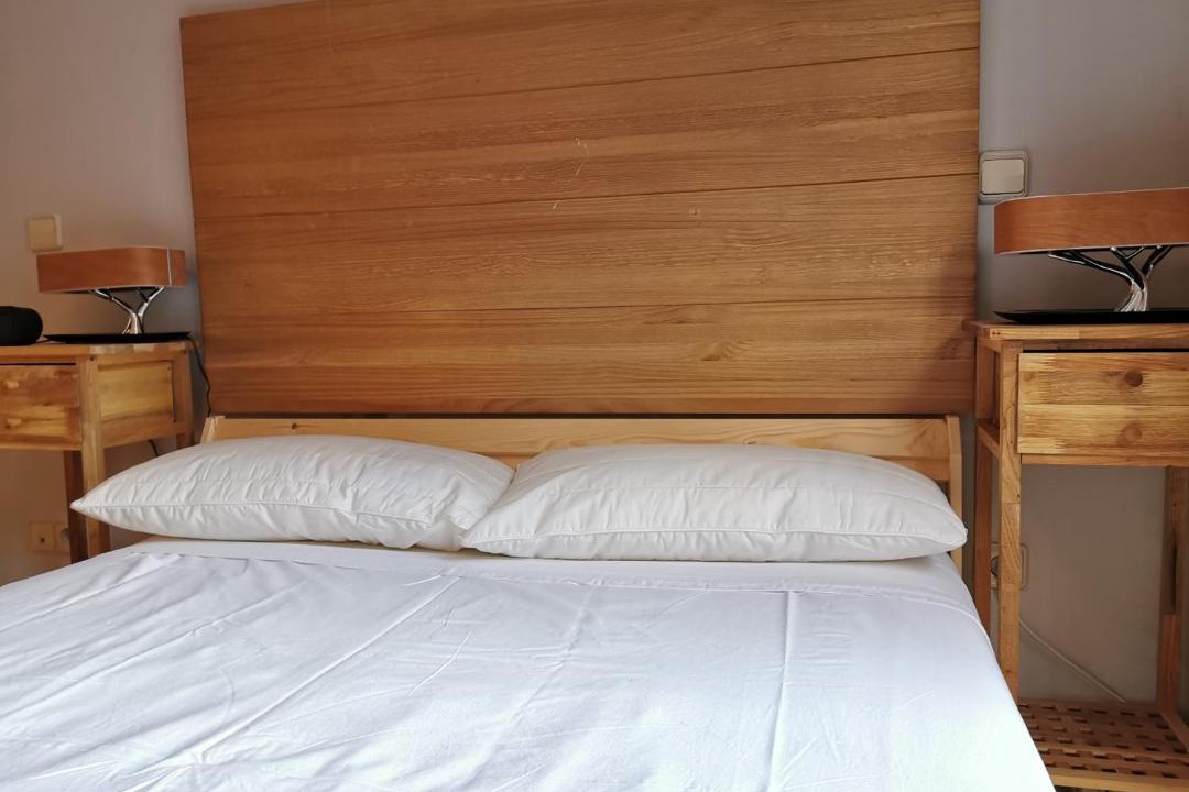 Photo of Bedroom in Las Rozas de Madrid