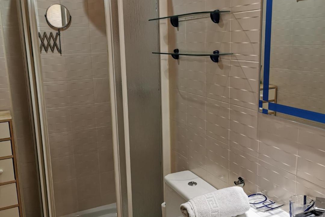 Photo of Bathroom in Las Rozas de Madrid
