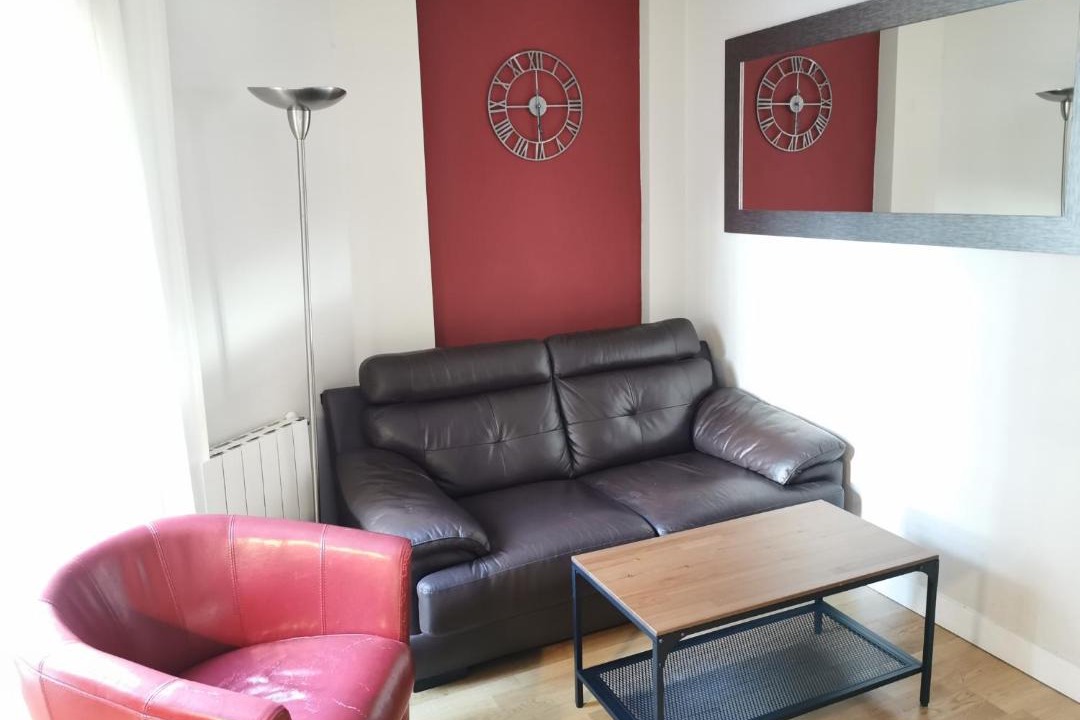 Photo of Livingroom in Las Rozas de Madrid
