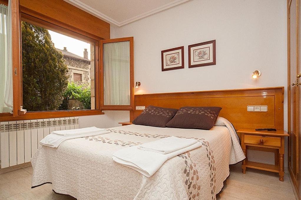 Photo of Bedroom in Vinuesa