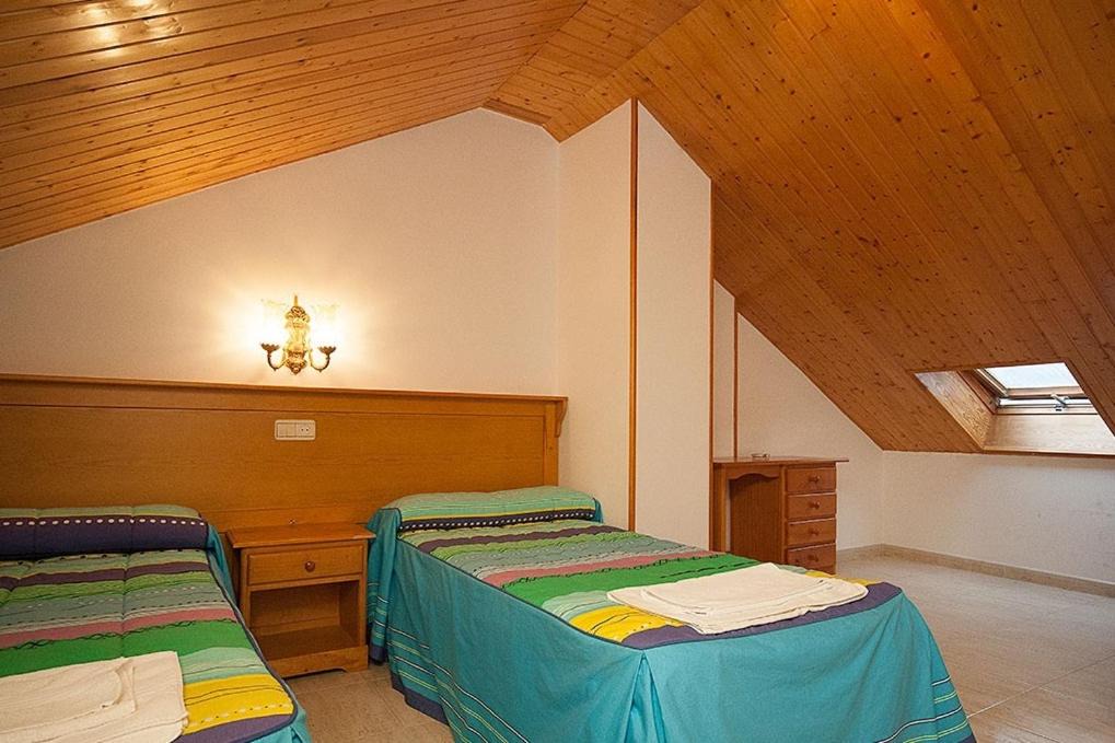 Photo of Bedroom in Vinuesa
