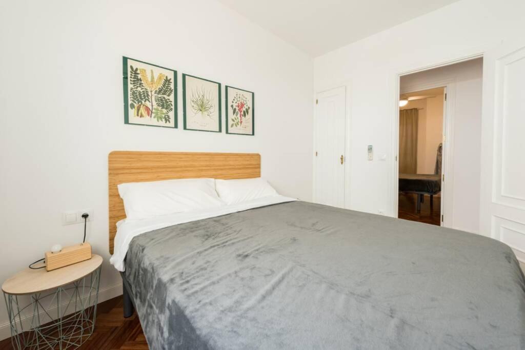 Photo of Bedroom in Embajadores