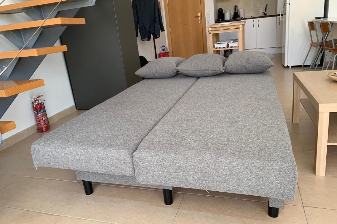 Photo of Bedroom in Norte