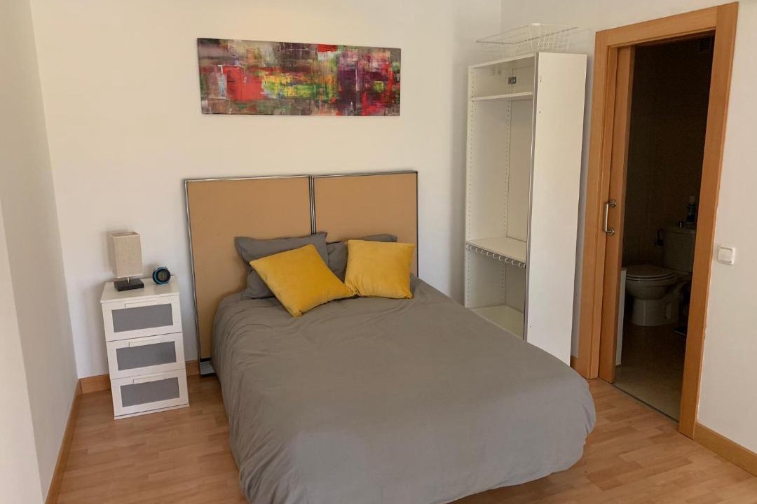 Photo of Bedroom in Norte