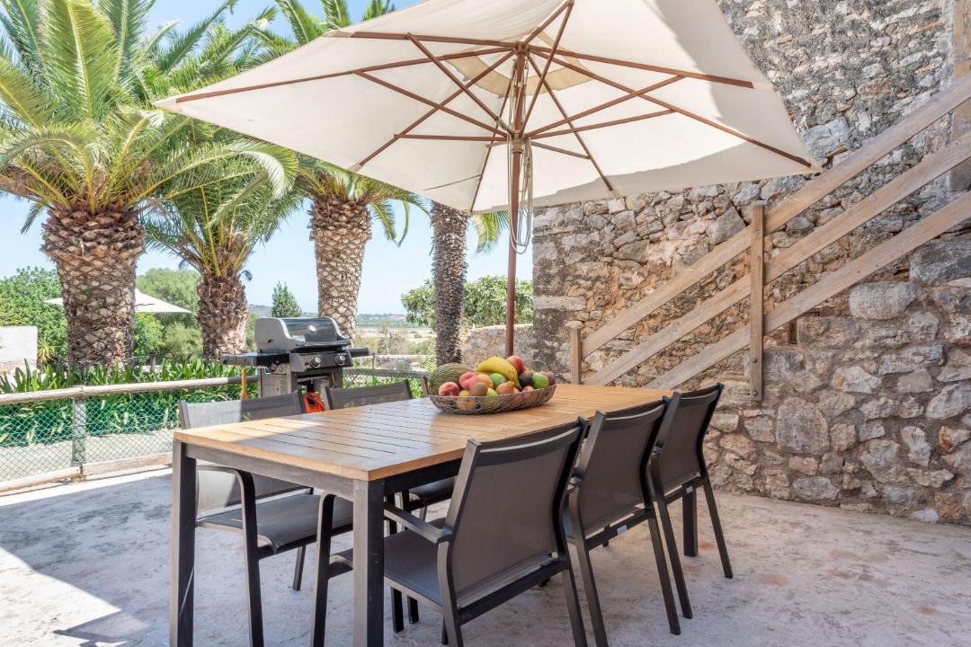 Photo of Patio Balcony in Manacor