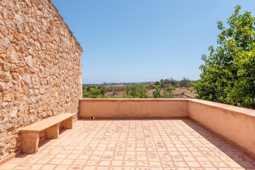 Photo of Patio Balcony in Manacor