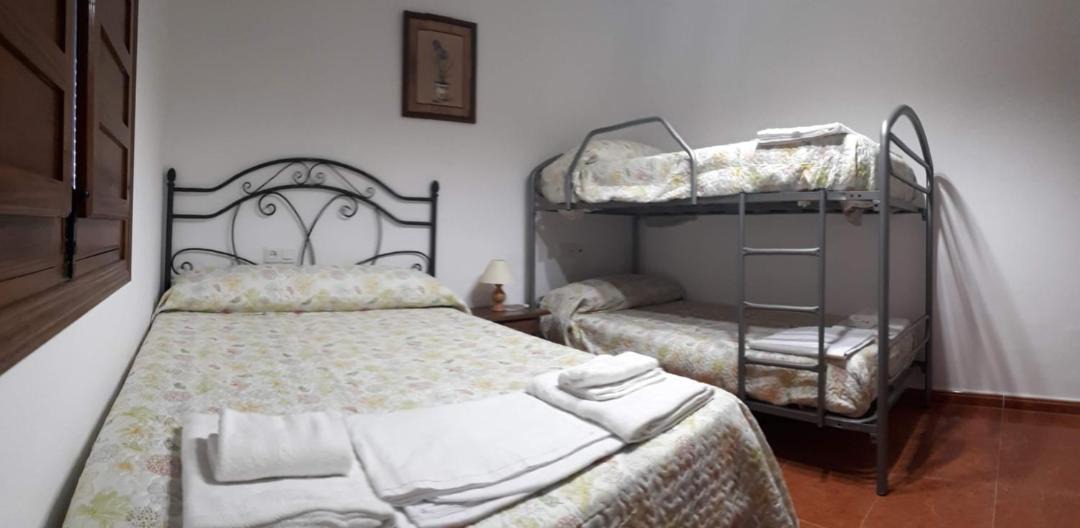 Photo of Bedroom in Archidona