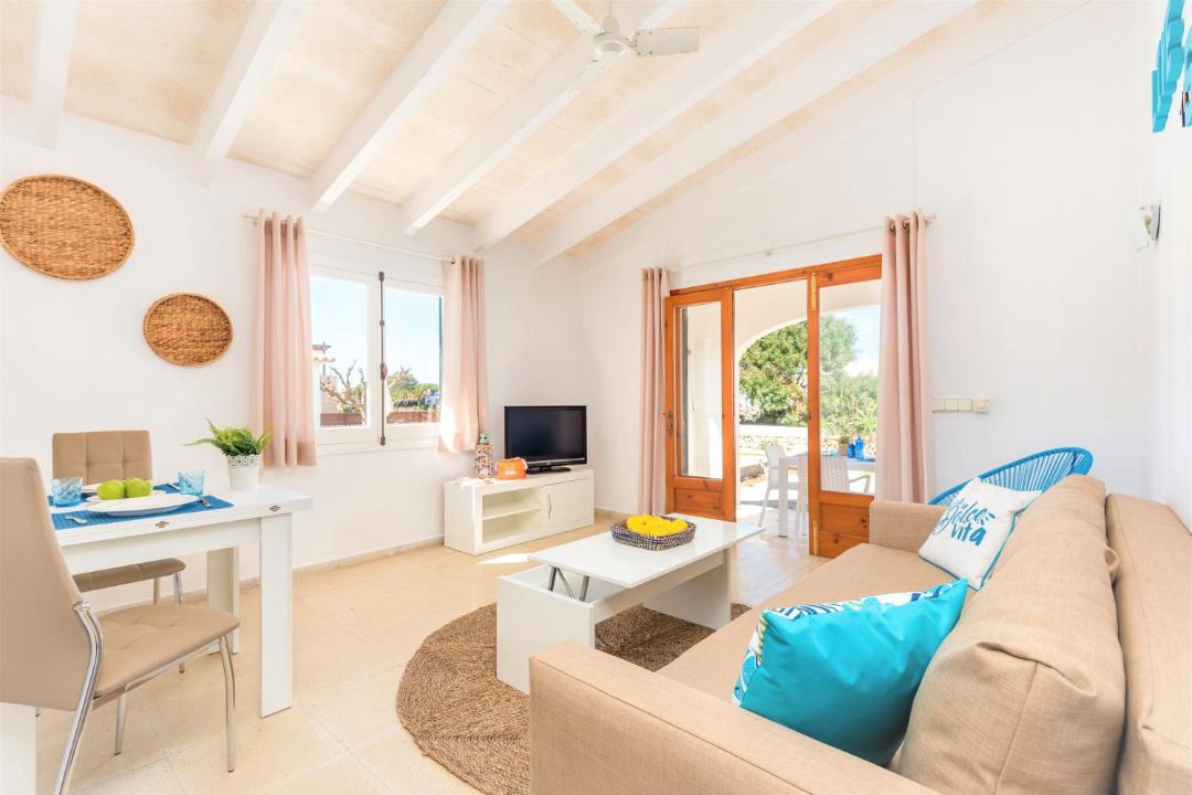 Photo of Livingroom in Sa Torre del Ram