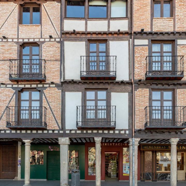 Photo of Others in Alcala de Henares