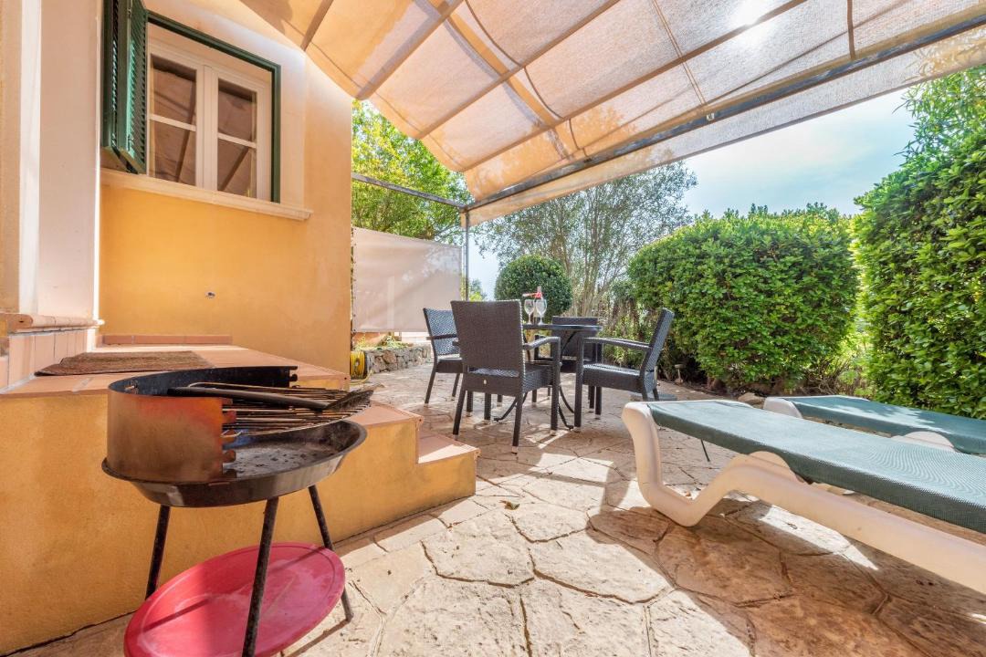 Photo of Patio Balcony in Llucmajor