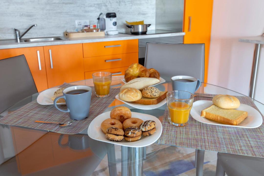 Photo of Kitchen in Alcala de Henares