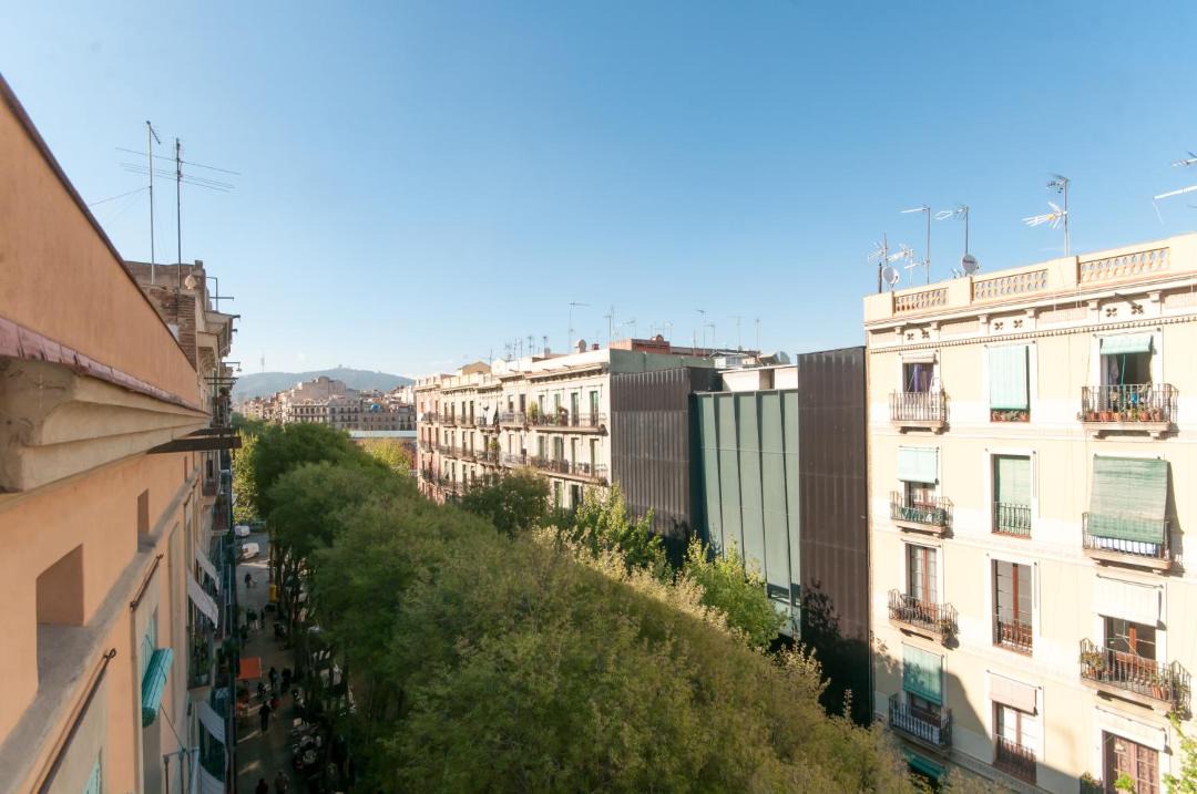 Photo of Buildings in Sant Antoni