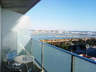Photo of Patio Balcony in Lo Pagan