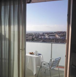 Photo of Patio Balcony in Lo Pagan