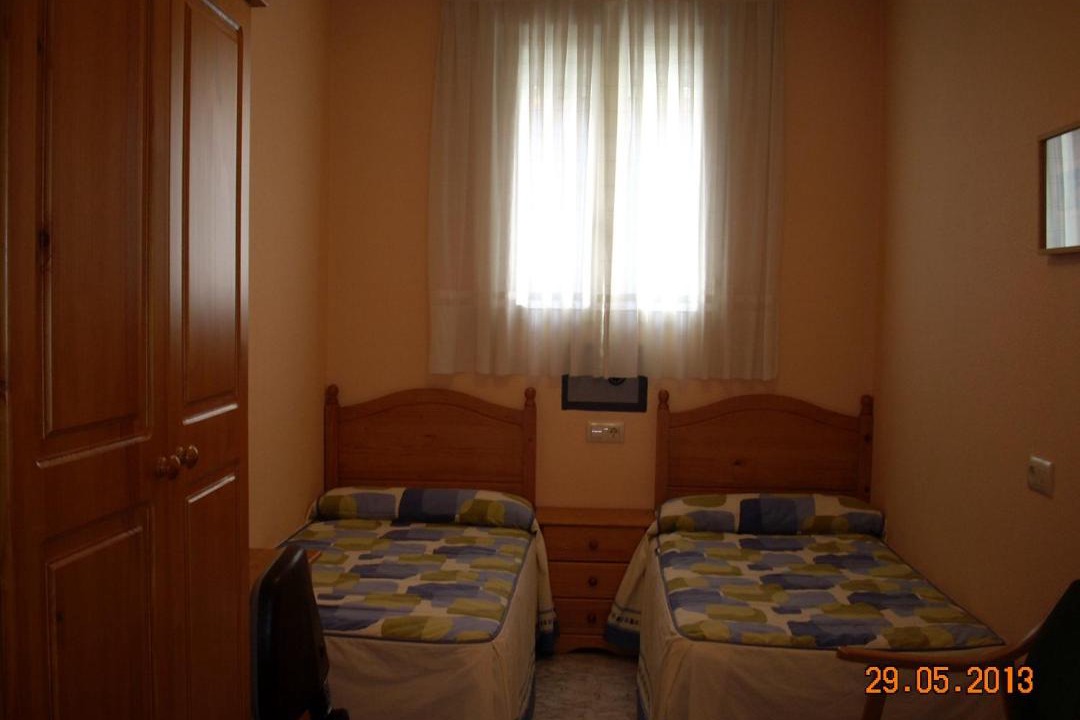 Photo of Bedroom in Segovia