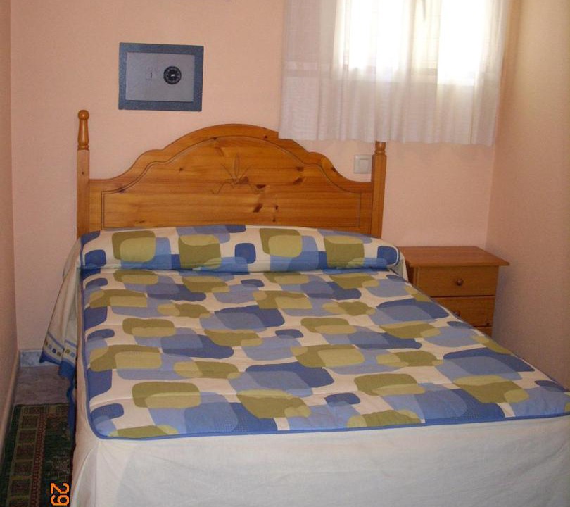 Photo of Bedroom in Segovia