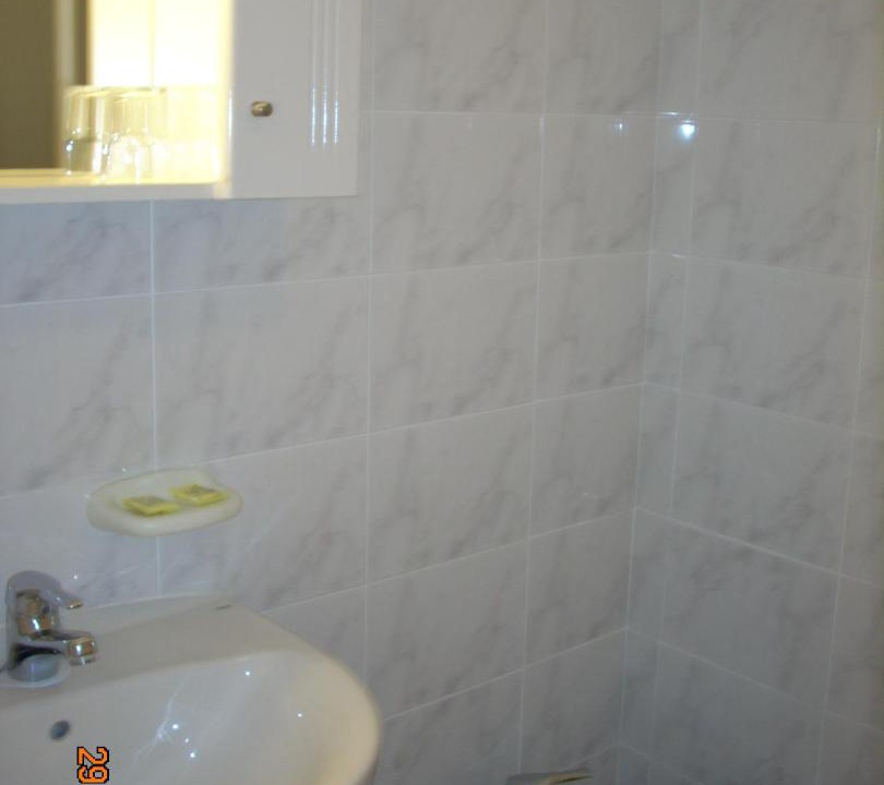 Photo of Bathroom in Segovia