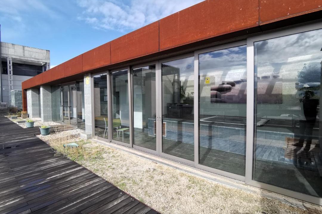 Photo of Buildings in Alcobendas