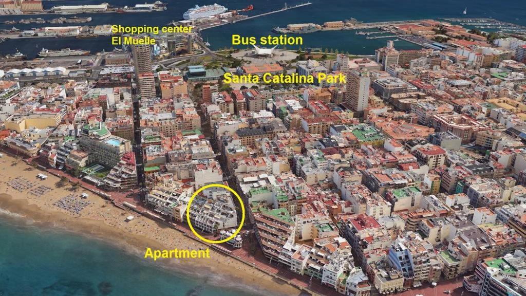 Photo of Others in Las Palmas de Gran Canaria