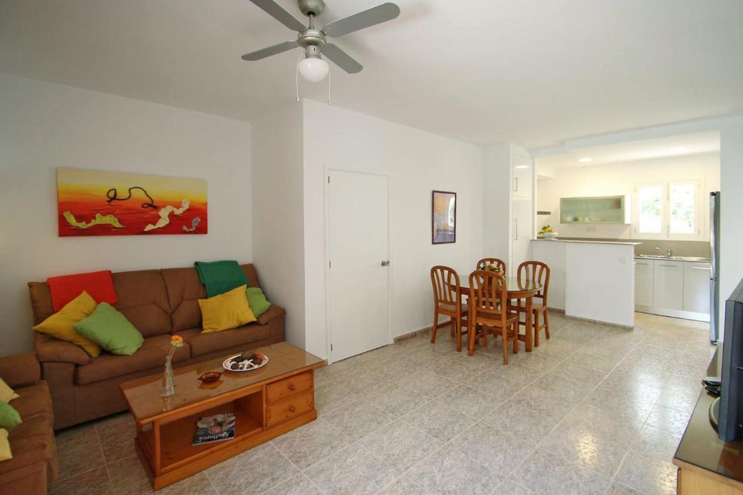 Photo of Livingroom in Cala d'Or