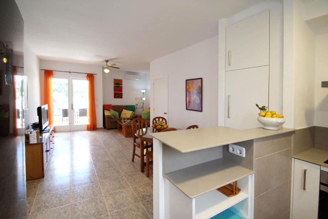 Photo of Livingroom in Cala d'Or