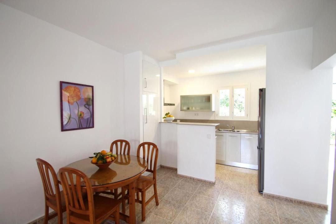 Photo of Livingroom in Cala d'Or