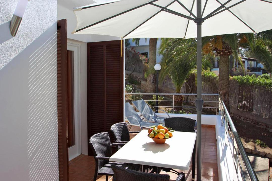 Photo of Patio Balcony in Cala d'Or