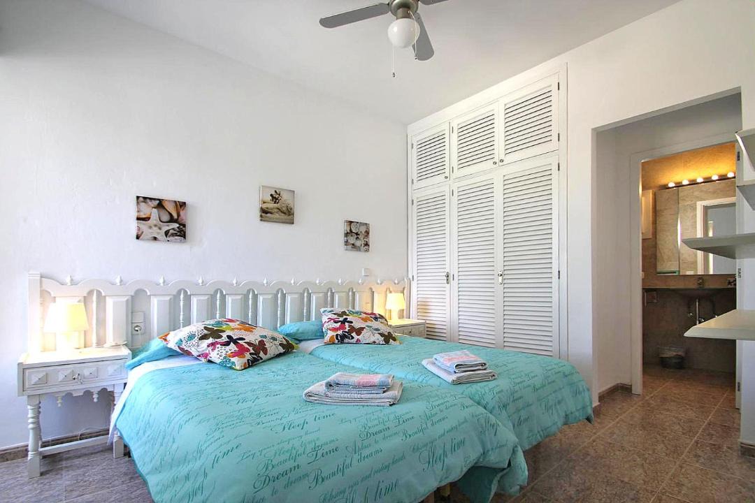 Photo of Bedroom in Cala d'Or