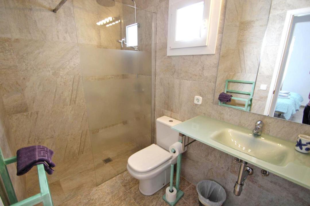 Photo of Bathroom in Cala d'Or
