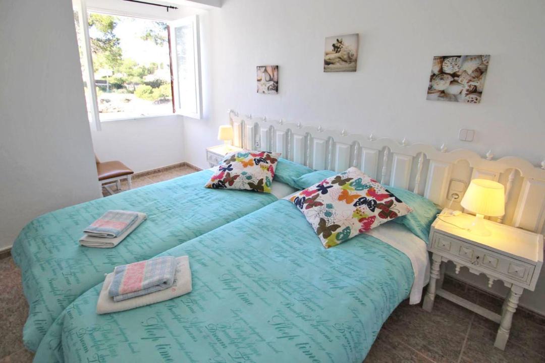 Photo of Bedroom in Cala d'Or