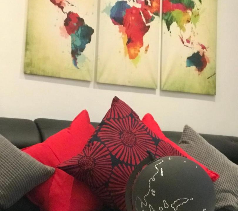 Photo of Livingroom in Moncloa - Arguelles