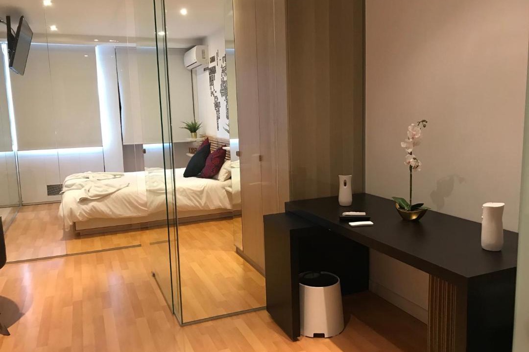Photo of Livingroom in Moncloa - Arguelles