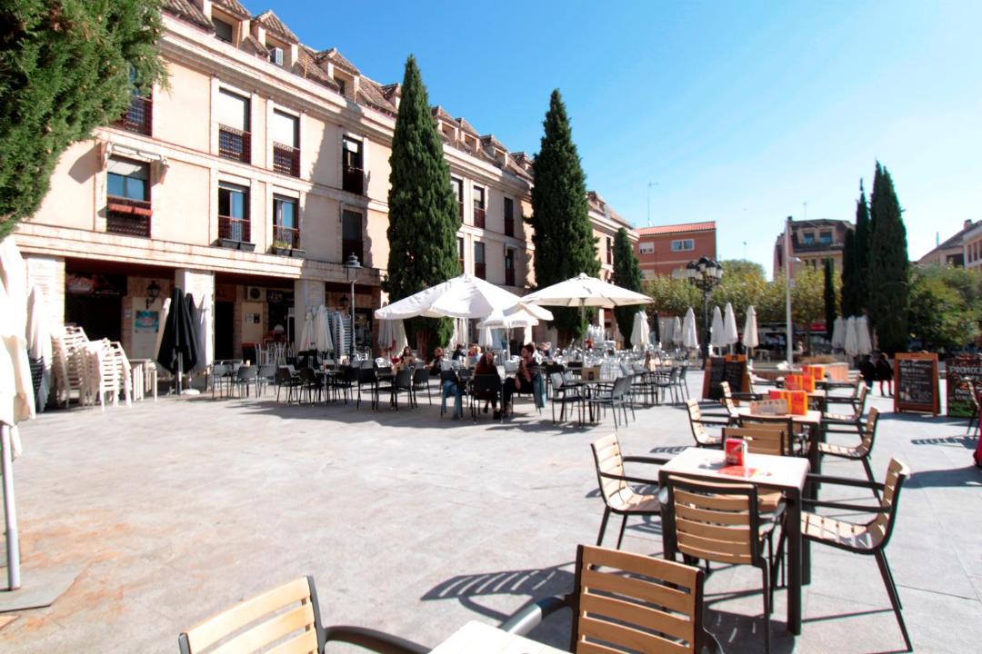 Photo of Others in Las Rozas de Madrid